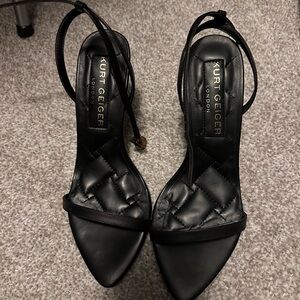 Kurt Geiger Heel BRAND NEW NEVER BEEN WORN